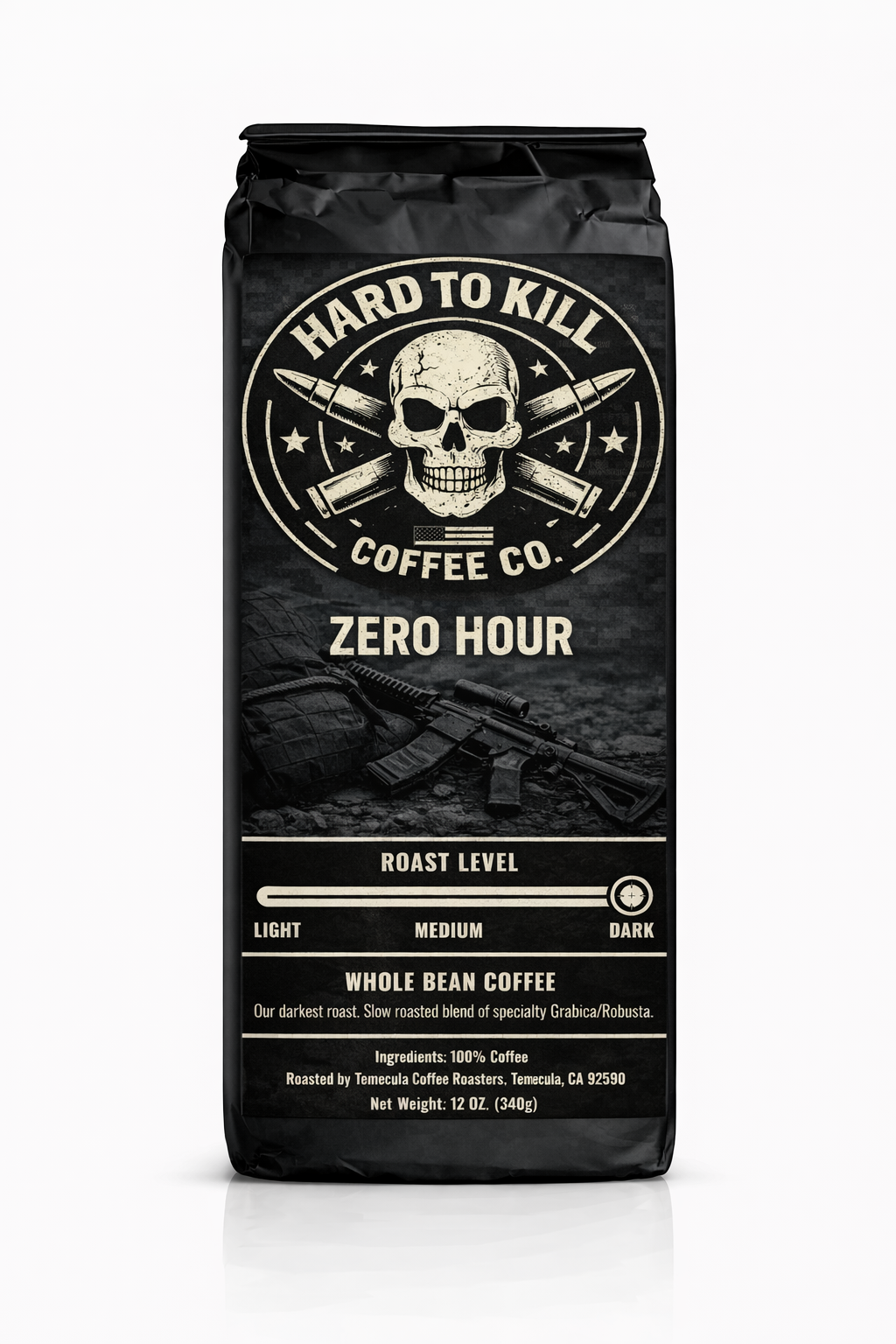 Zero Hour